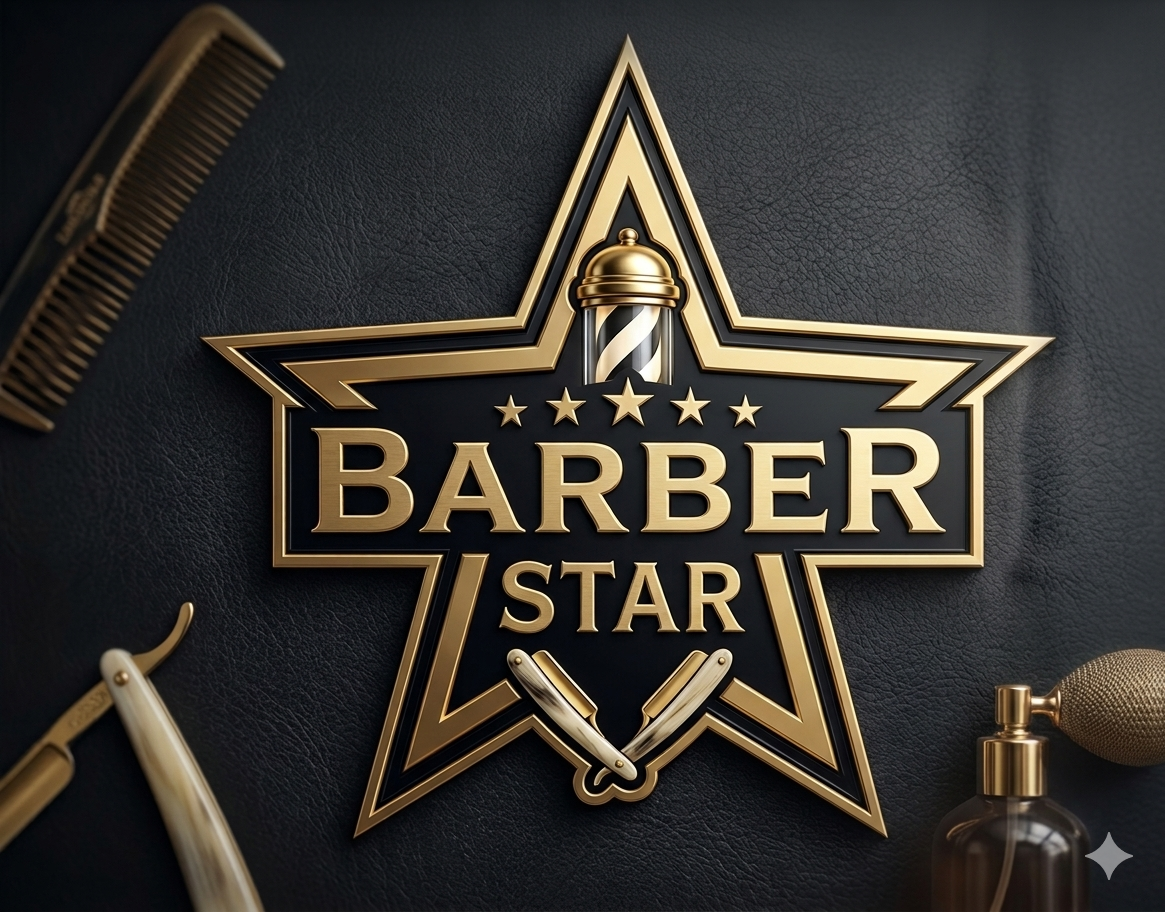 PeluqueríabarberStar